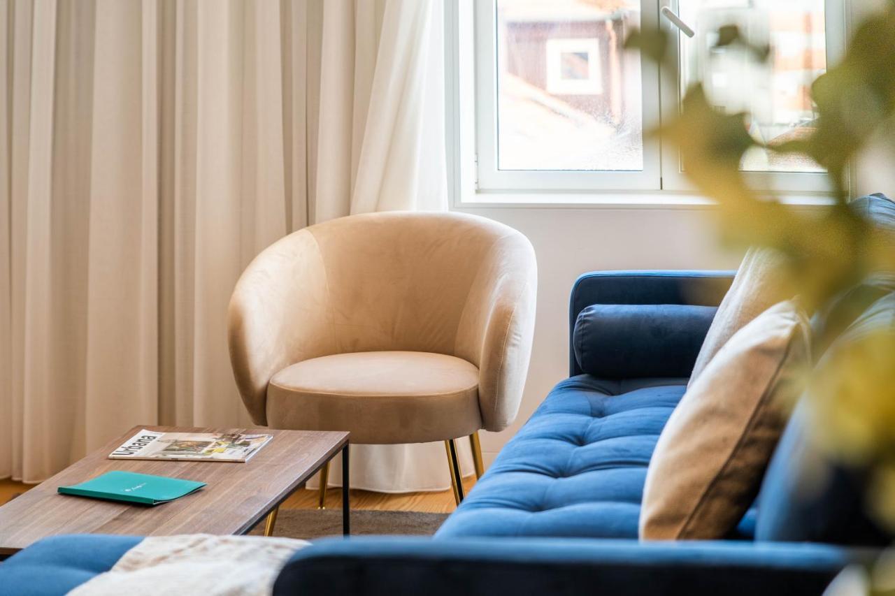 Penthouse With City Views - Almada 551 Apartamento Porto