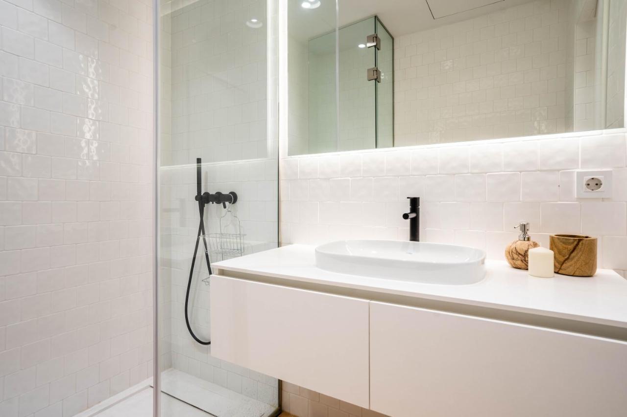 Apartamento Penthouse With City Views - Almada 551 *