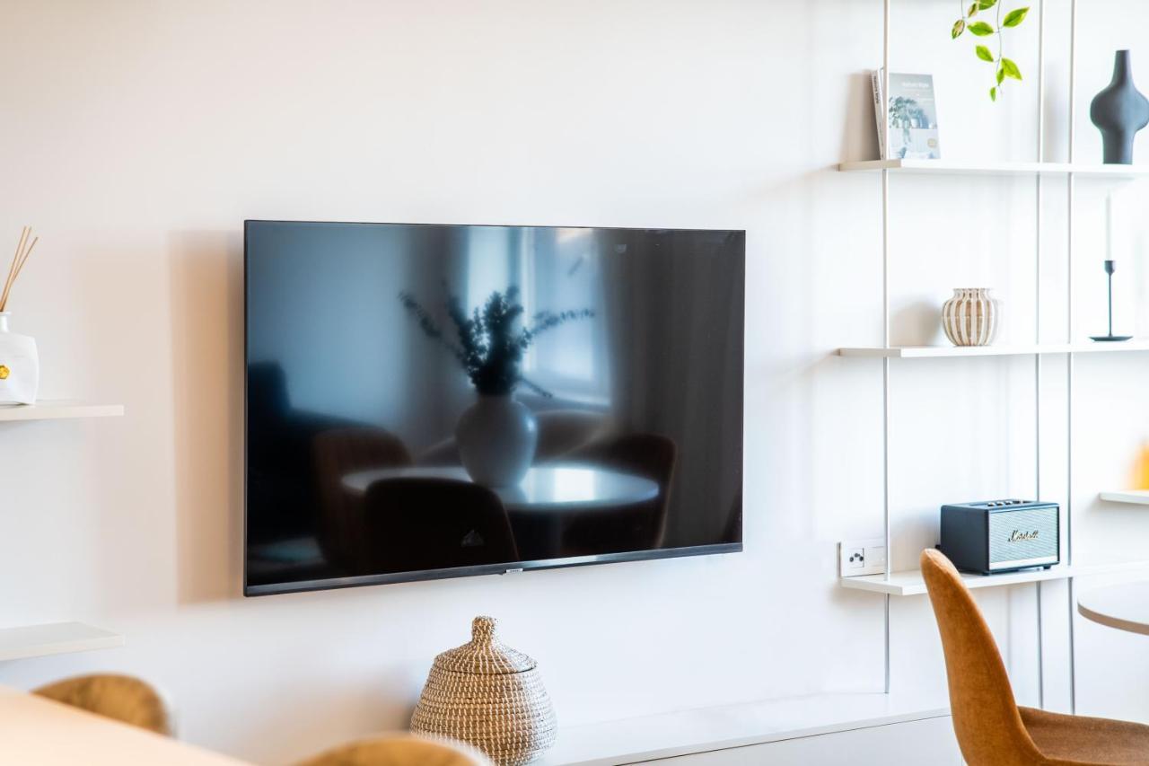 Apartamento Penthouse With City Views - Almada 551 Porto