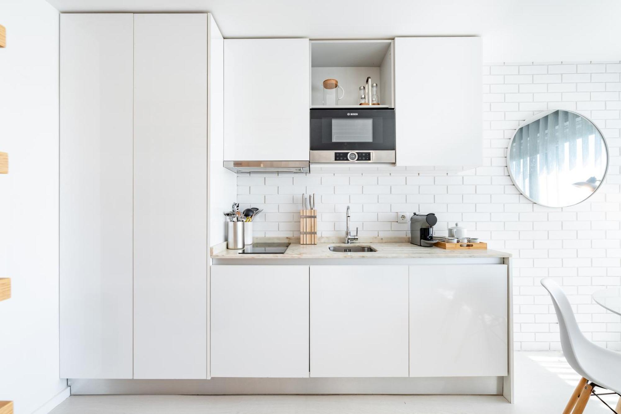 Apartamento Viva Marques