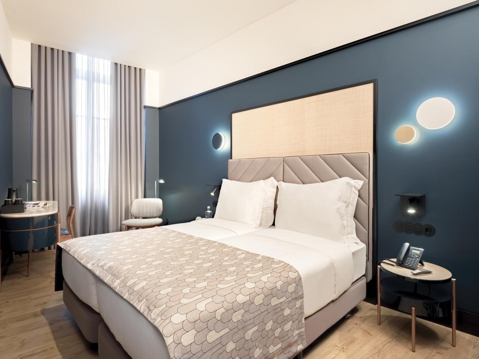 Axis Club Aliados 4*