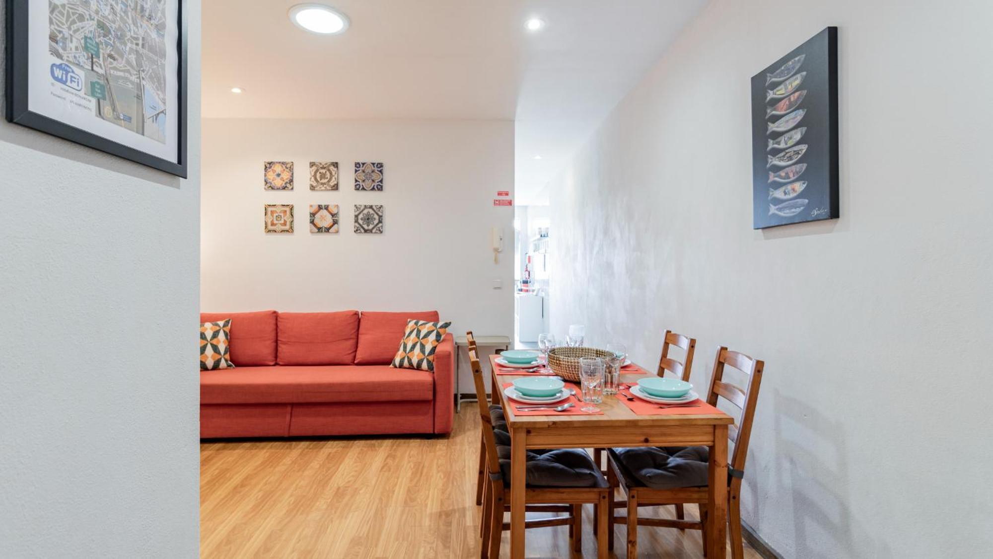 Cozy Eden By Unique Hosts Apartamento