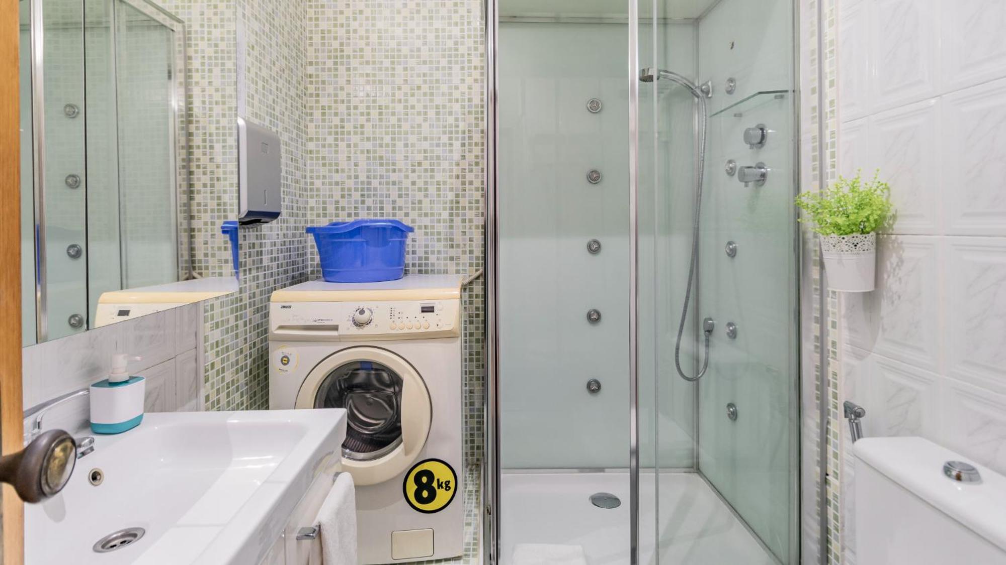 Cozy Eden By Unique Hosts Apartamento Porto