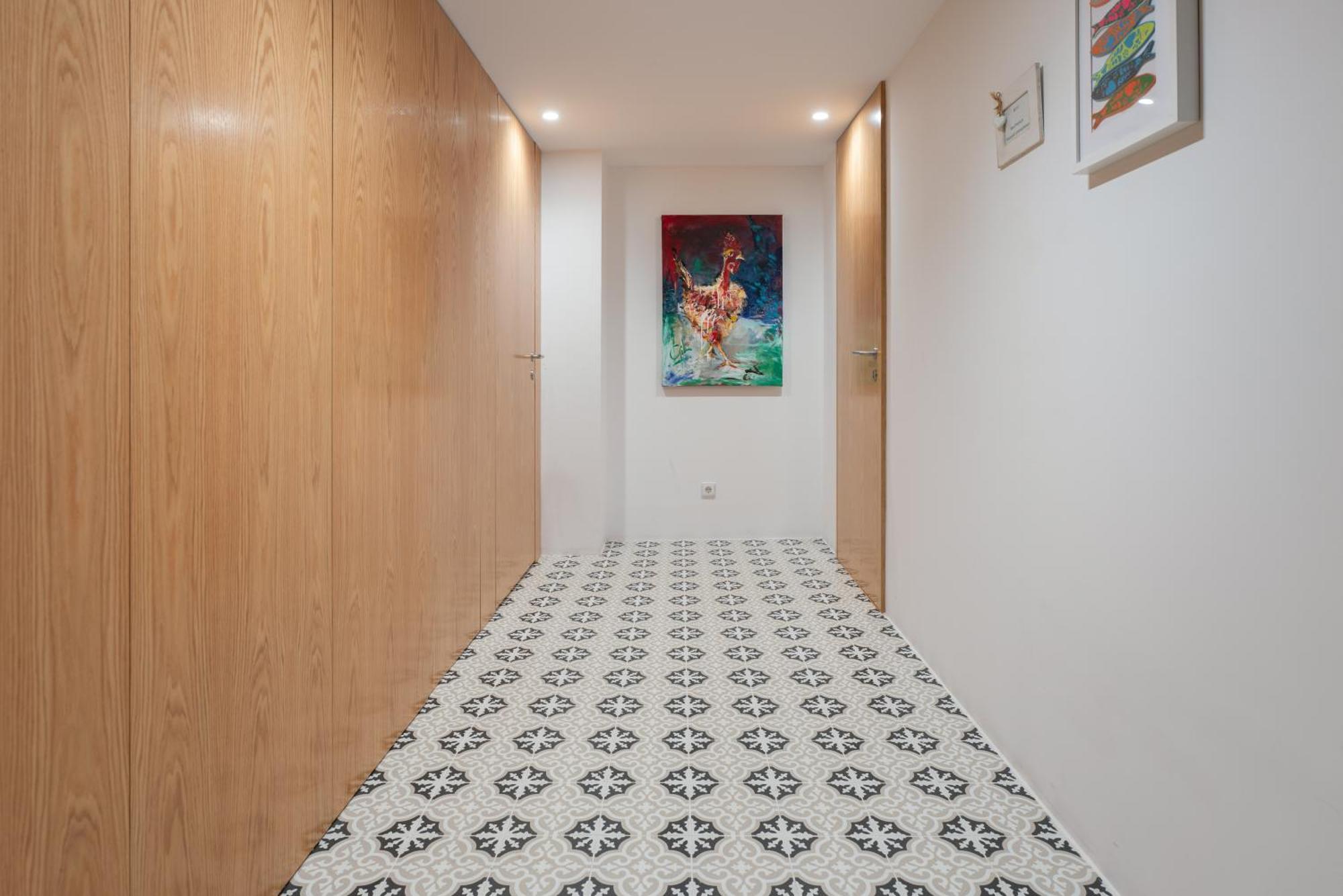 Apartamento Amazing Douro River Views *