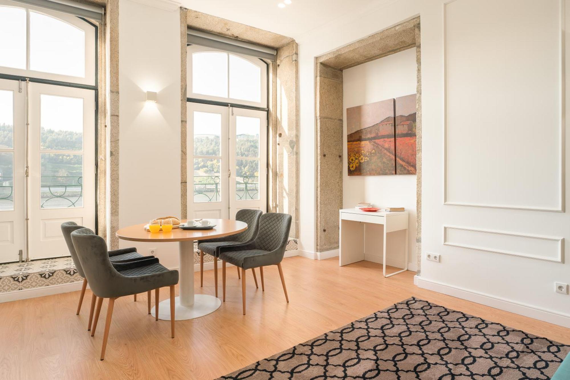 Amazing Douro River Views Apartamento *
