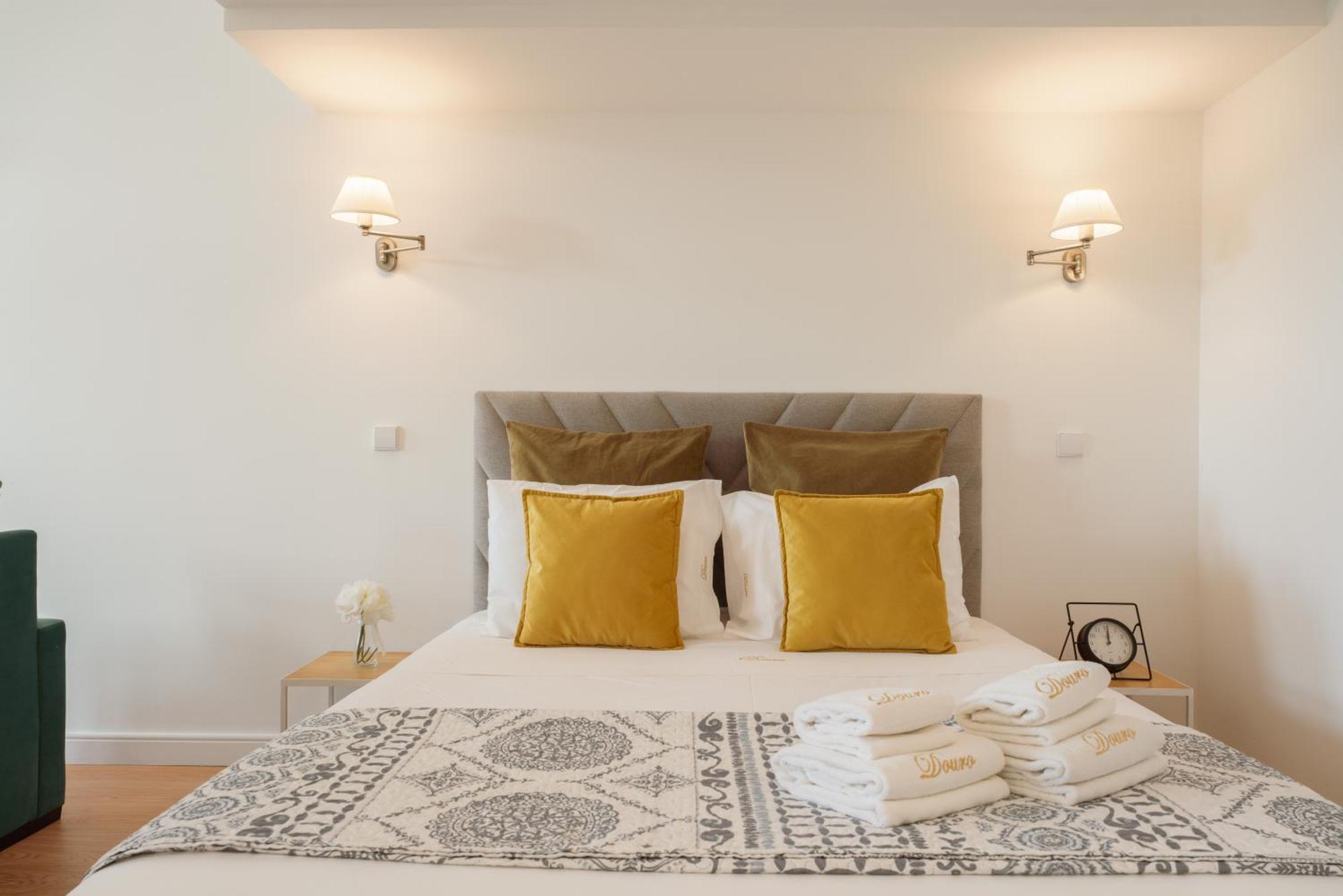Apartamento Amazing Douro River Views Oporto