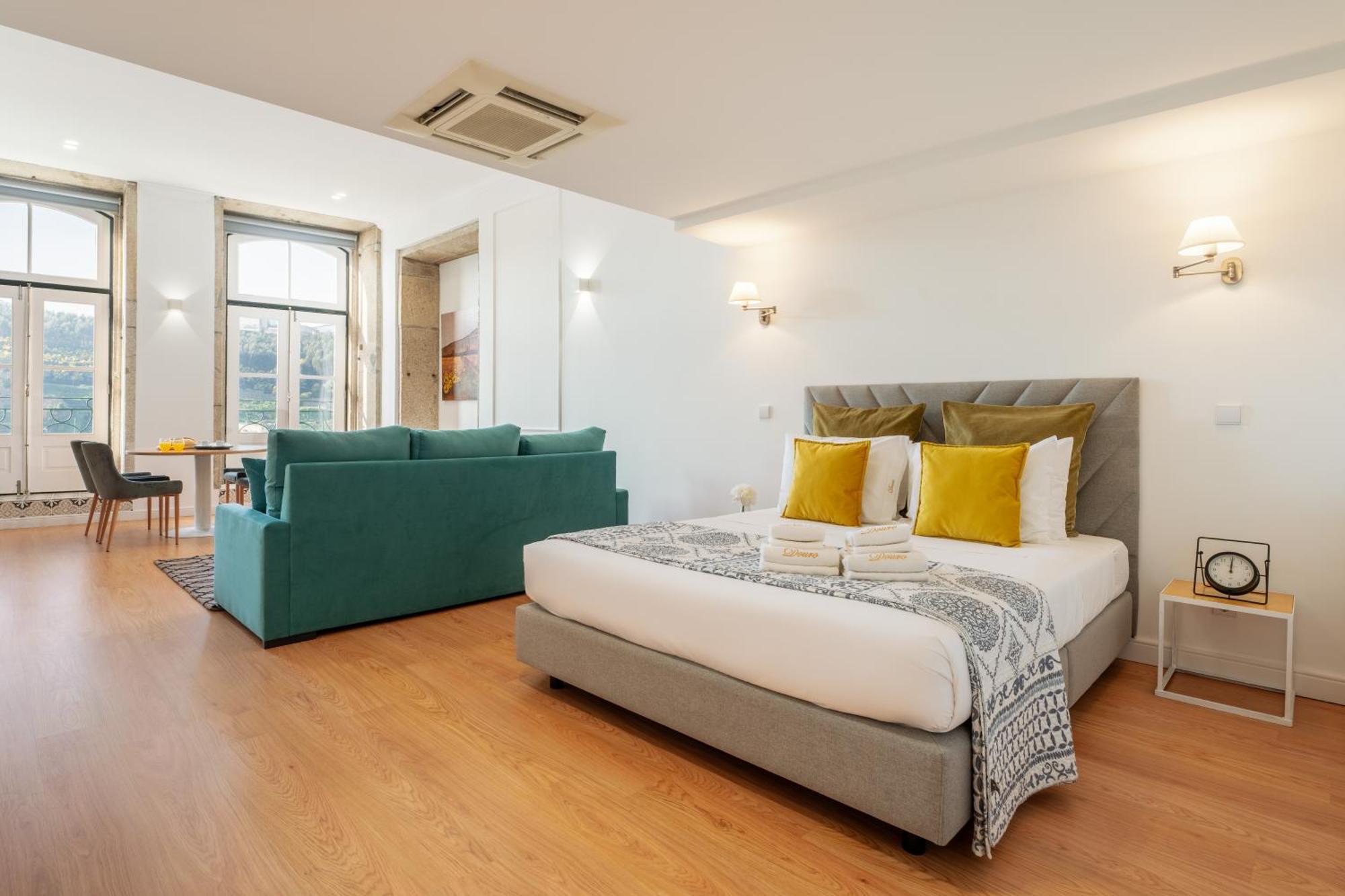 Apartamento Amazing Douro River Views