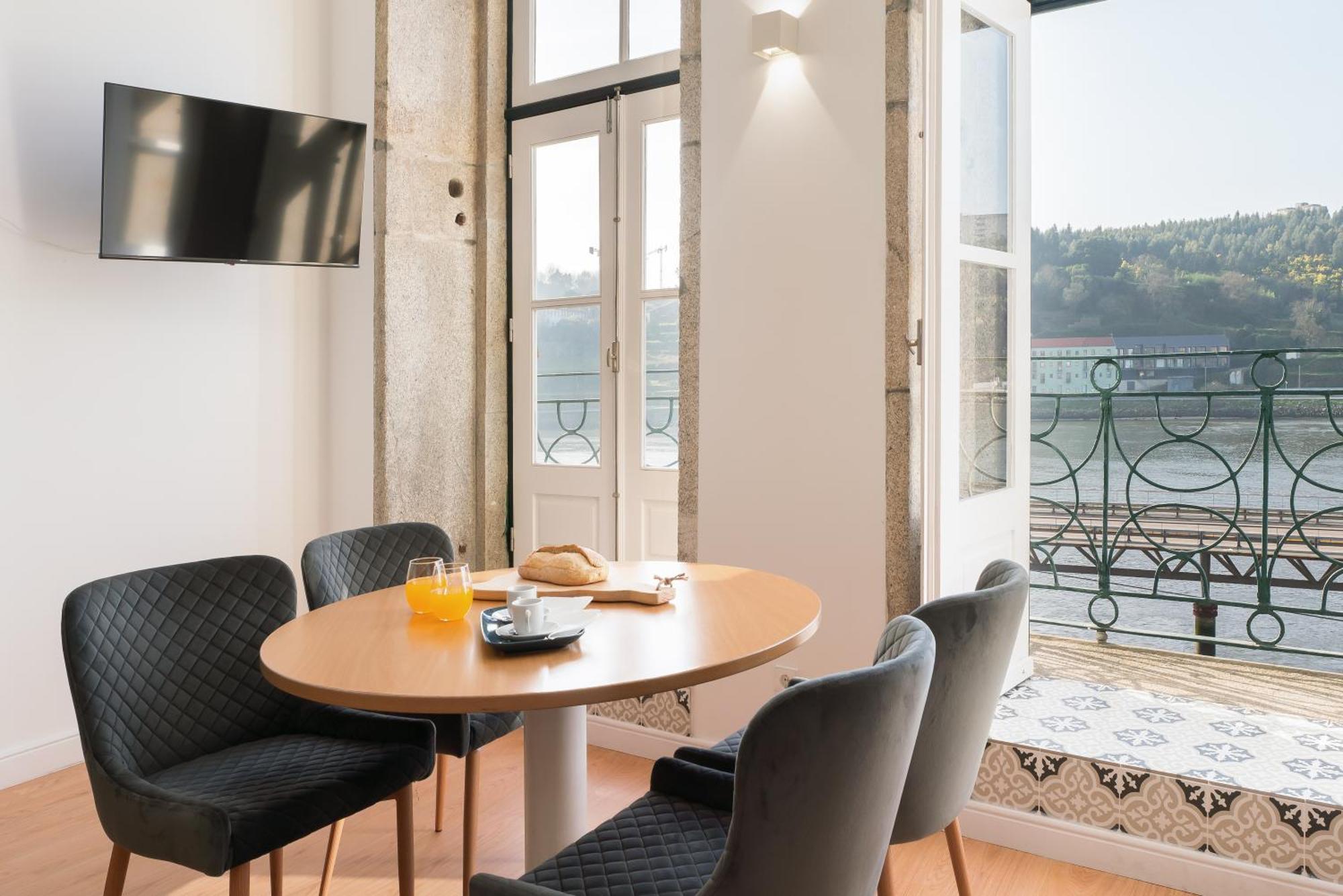 Apartamento Amazing Douro River Views
