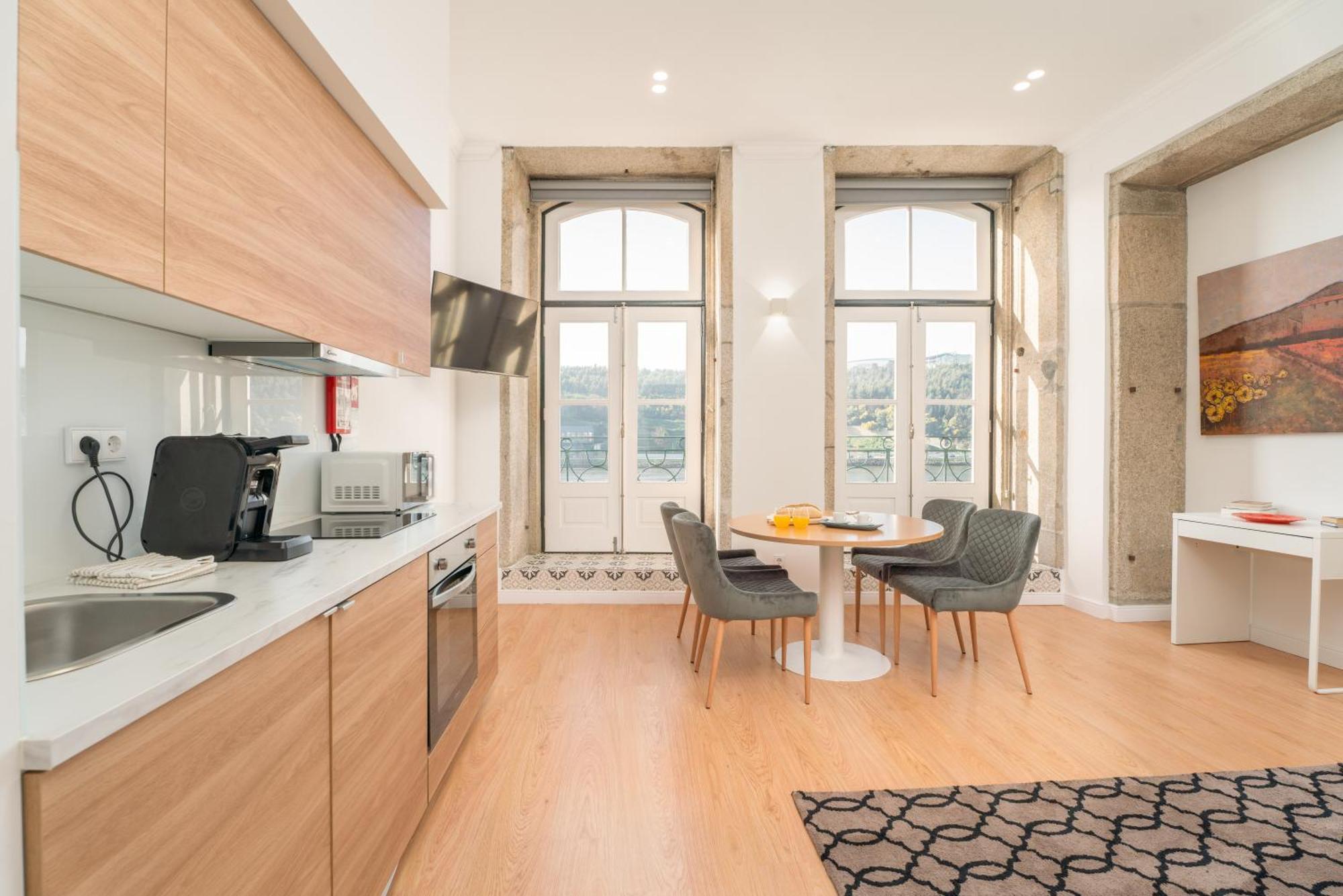 Amazing Douro River Views Apartamento