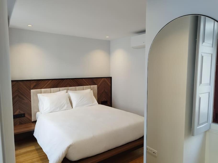 Almada 505 Center Duplex Oporto