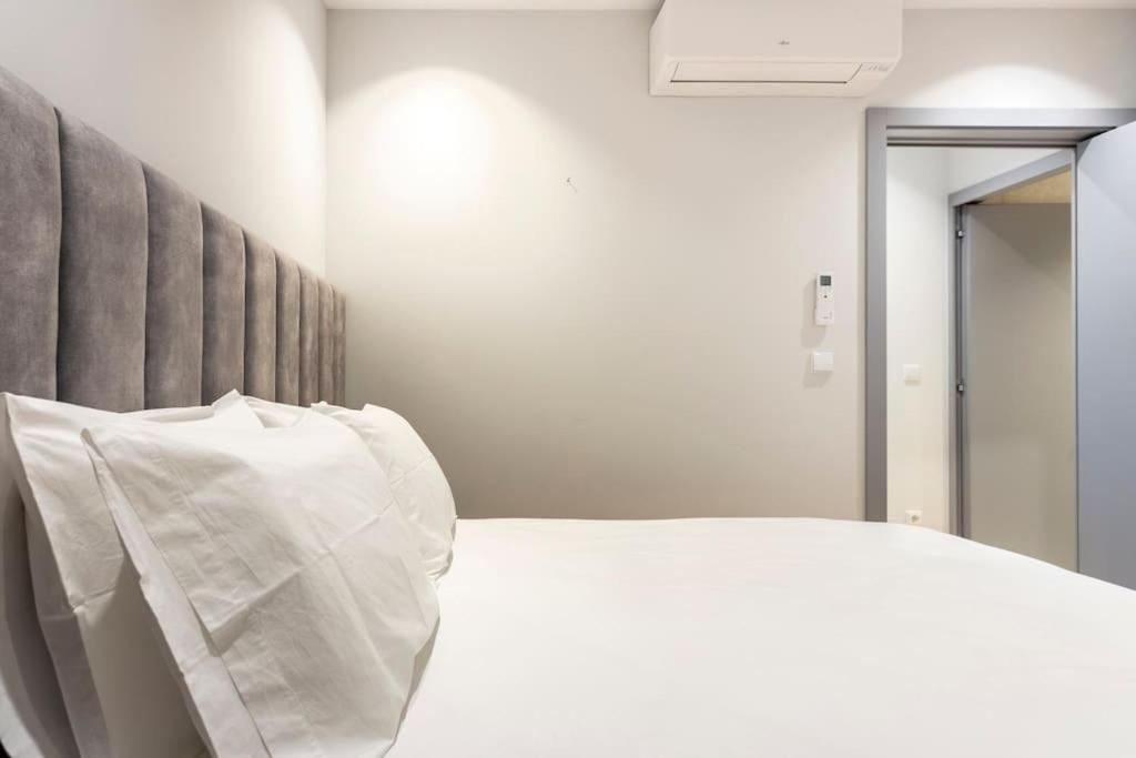Almada 505 Center Duplex Apartamento
