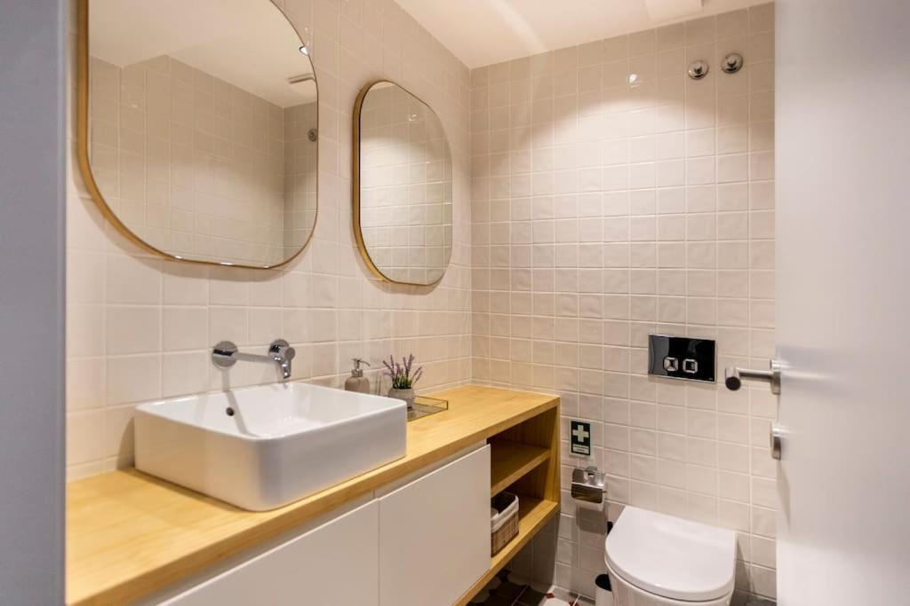 Apartamento Almada 505 Center Duplex Oporto