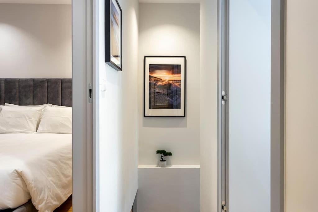 Almada 505 Center Duplex Apartamento *