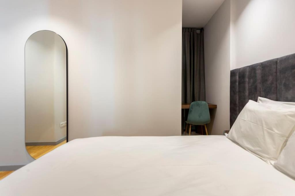 Almada 505 Center Duplex Apartamento Oporto