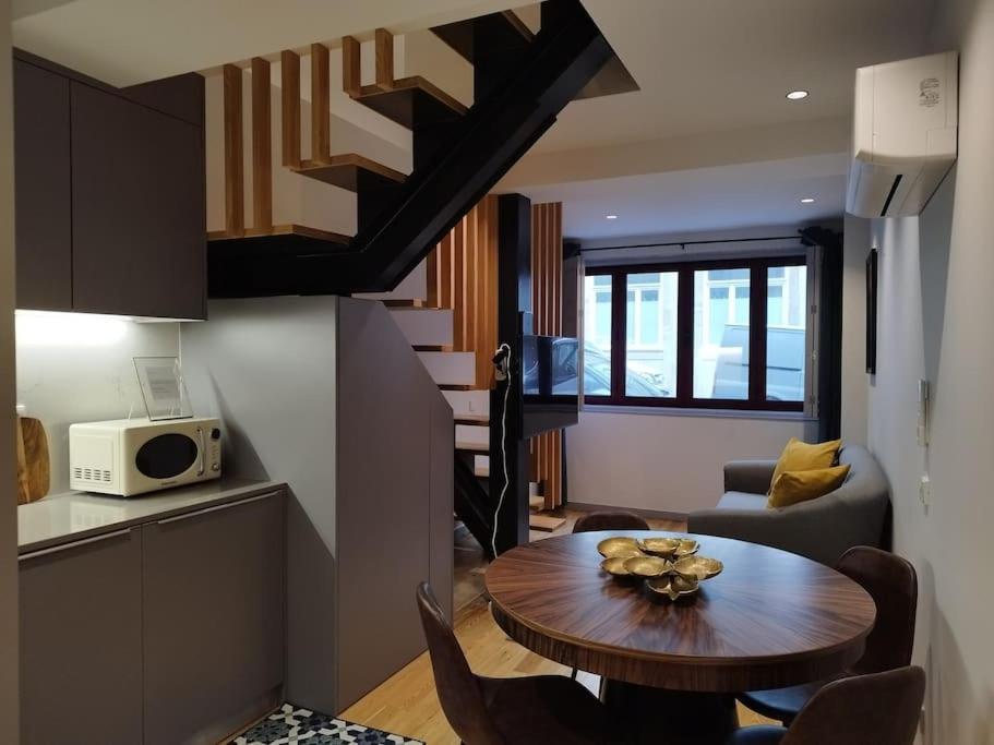 Apartamento Almada 505 Center Duplex