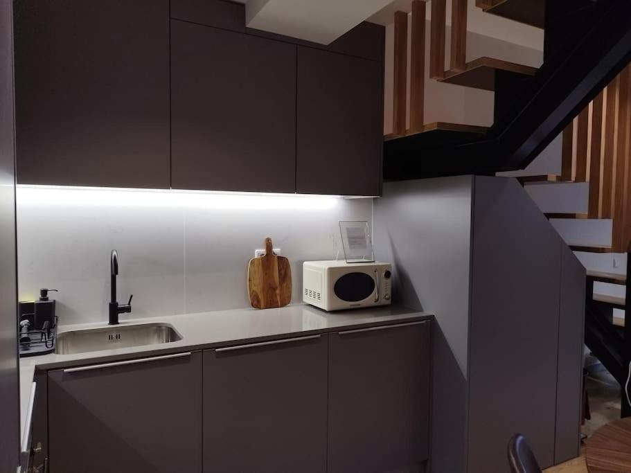 Almada 505 Center Duplex Apartamento *