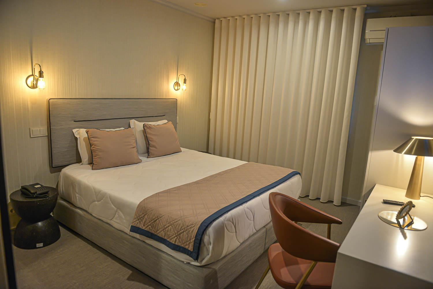 Hotel America Oporto