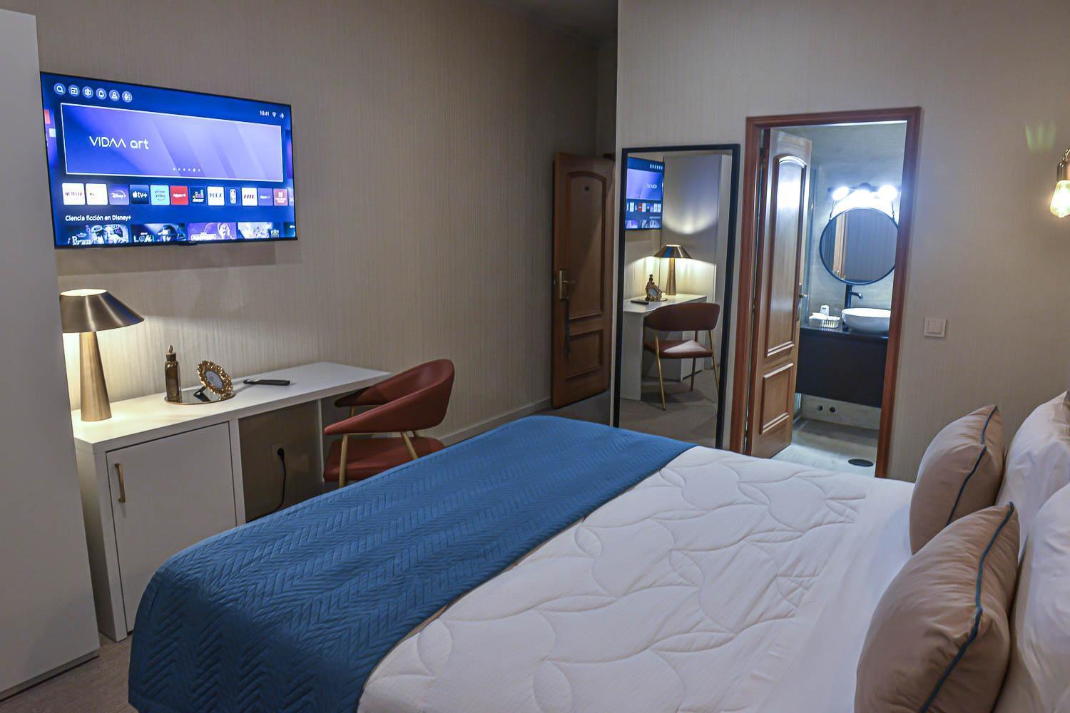 America Hotel Oporto