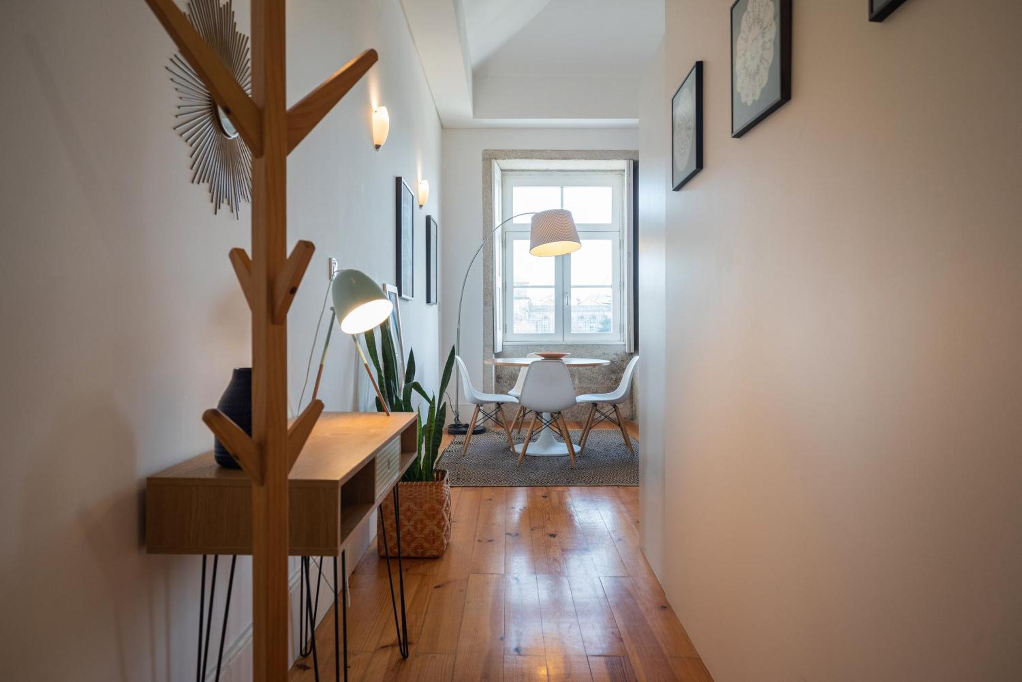 Santo Antonio Loft - Perfect Oporto