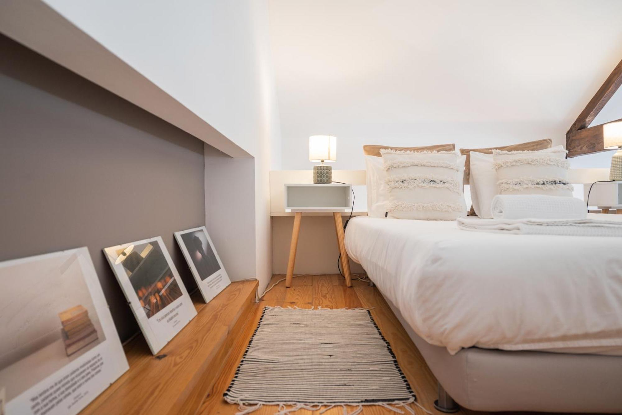 Apartamento Santo Antonio Loft - Perfect Oporto