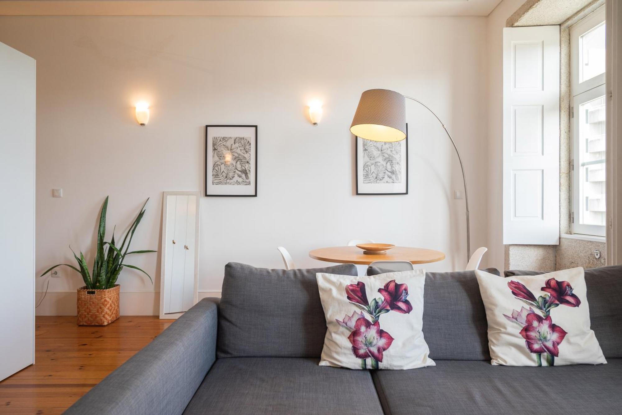 Santo Antonio Loft - Perfect Apartamento
