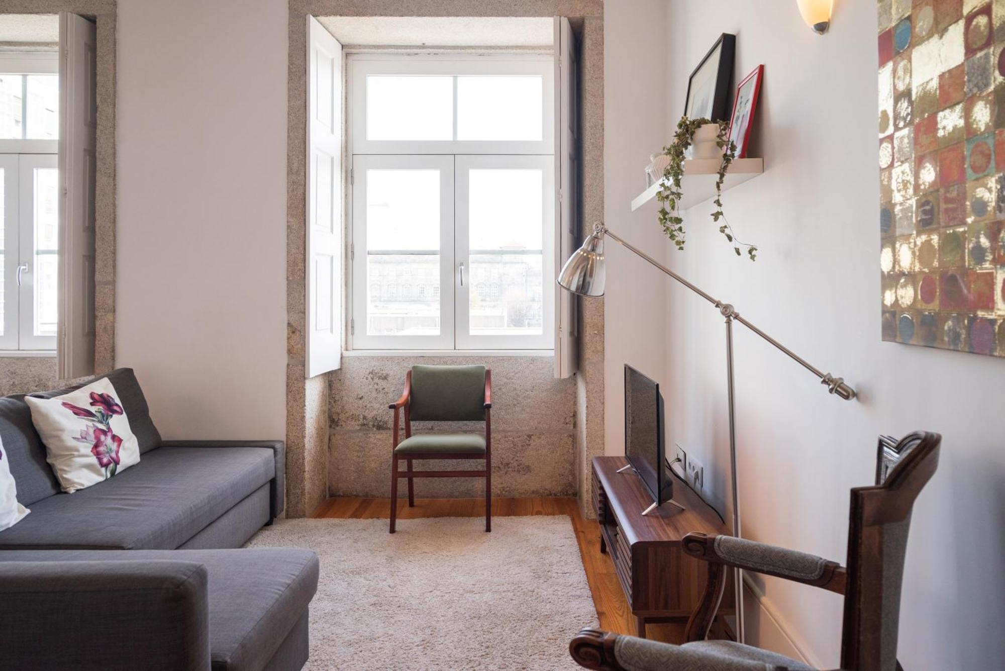 Apartamento Santo Antonio Loft - Perfect *