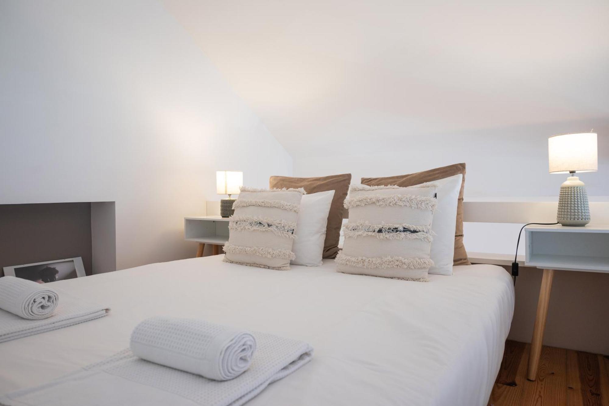 Santo Antonio Loft - Perfect * Oporto