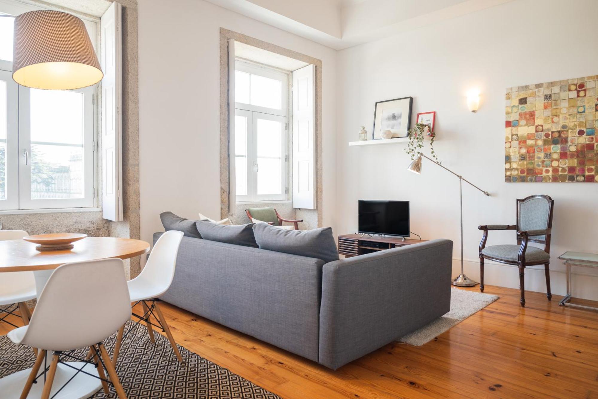 Santo Antonio Loft - Perfect Apartamento *
