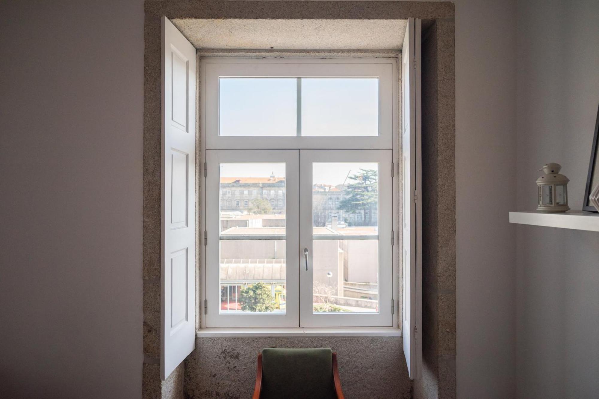Santo Antonio Loft - Perfect Oporto