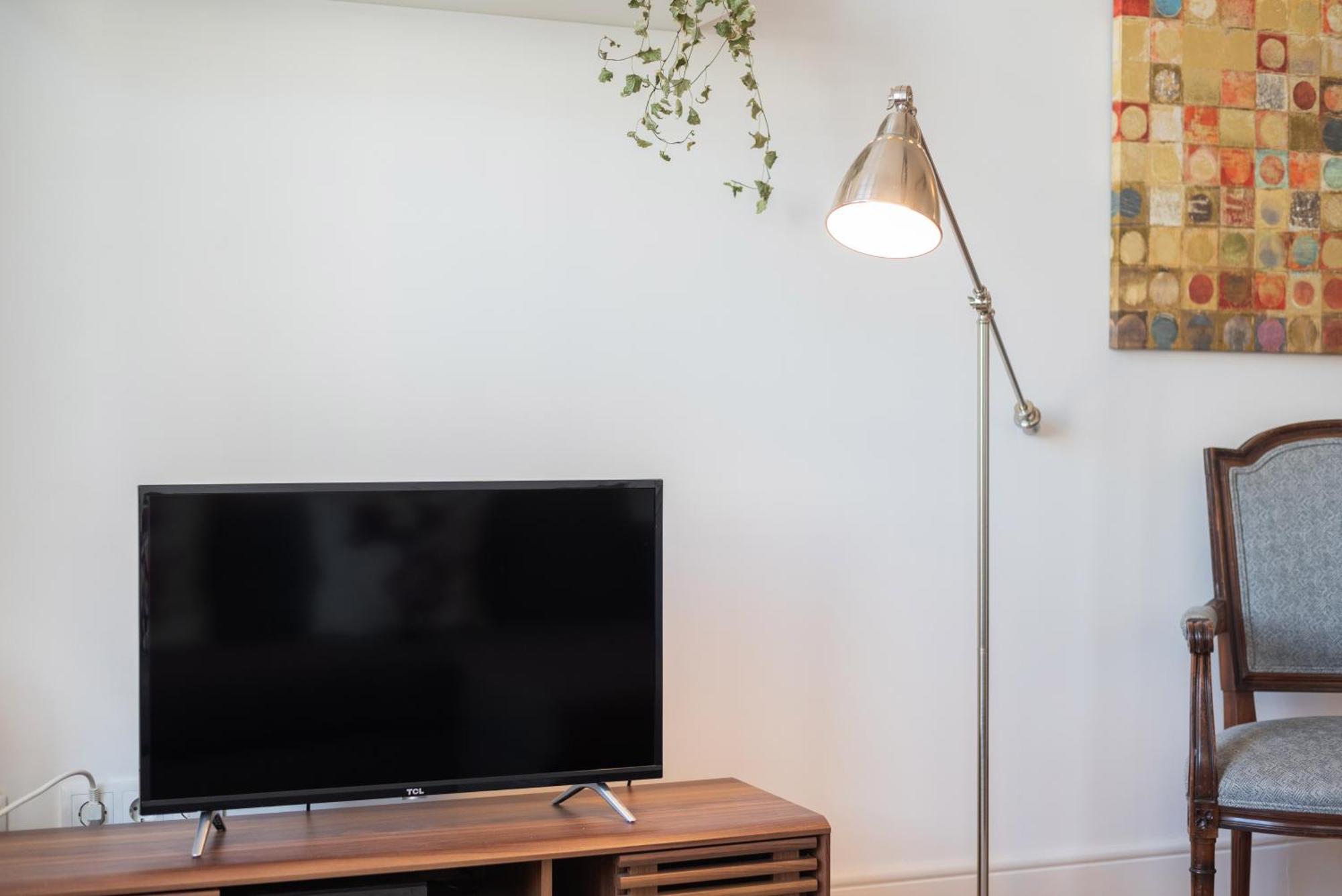 Apartamento Santo Antonio Loft - Perfect *
