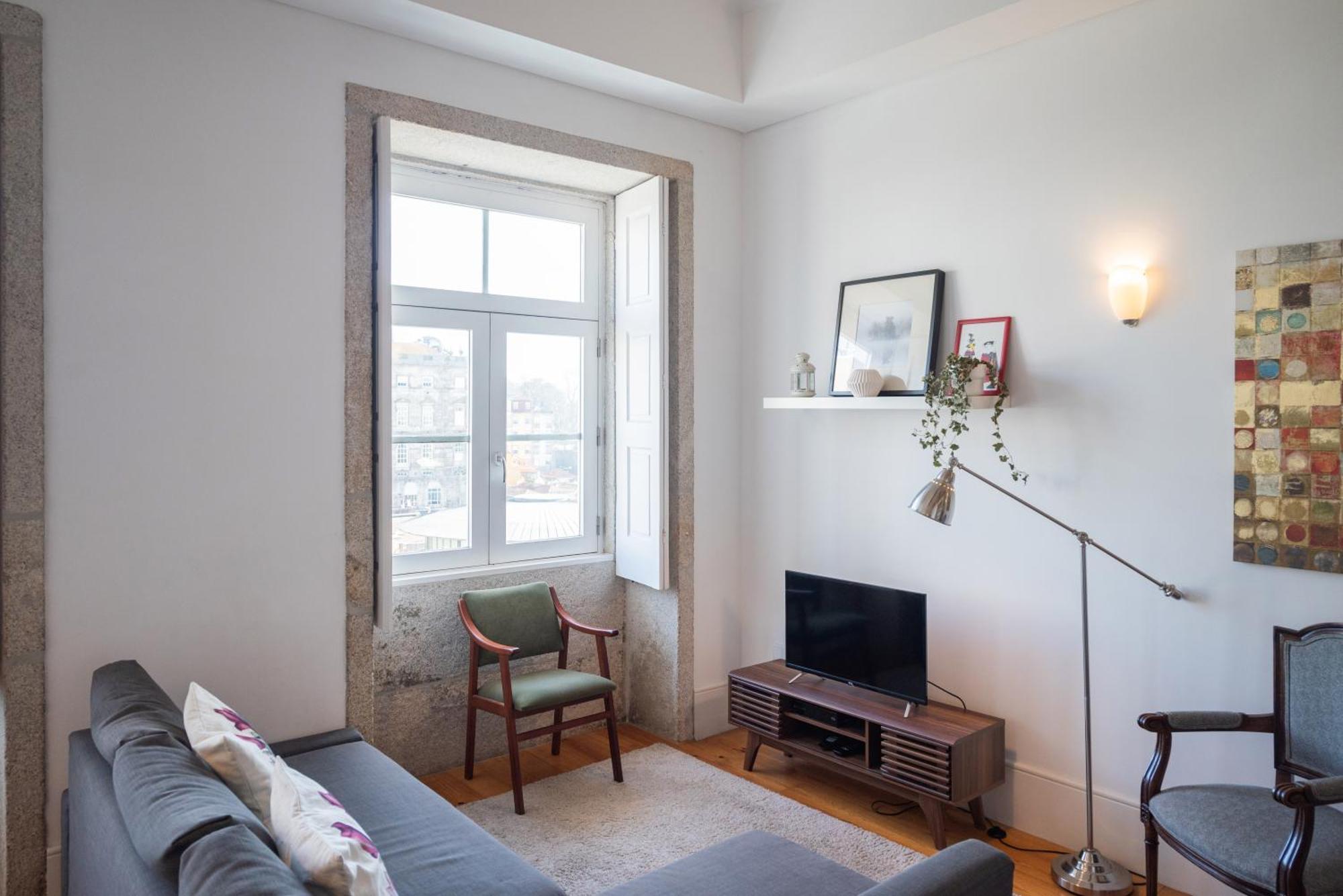 Santo Antonio Loft - Perfect Apartamento *