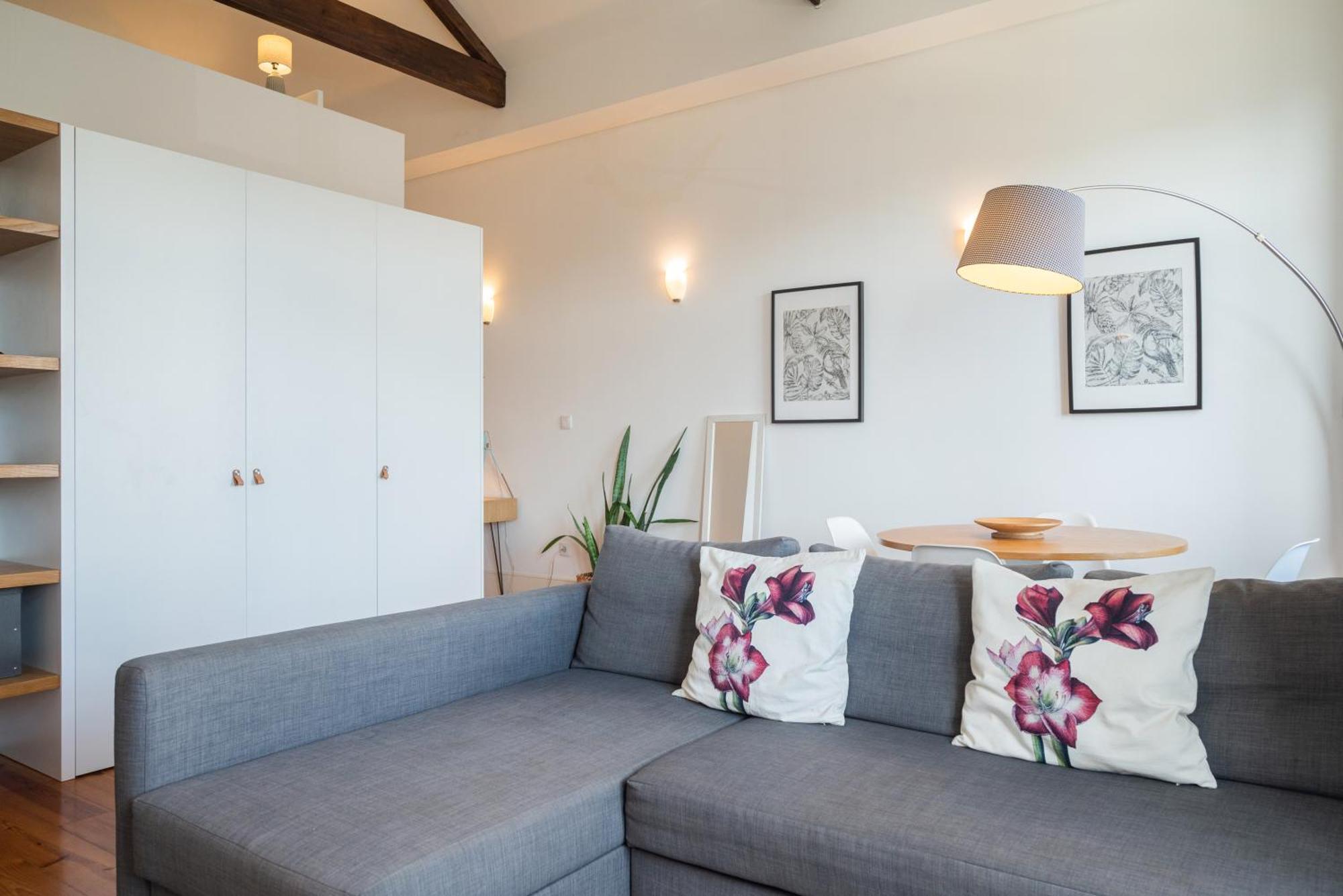 Santo Antonio Loft - Perfect Apartamento