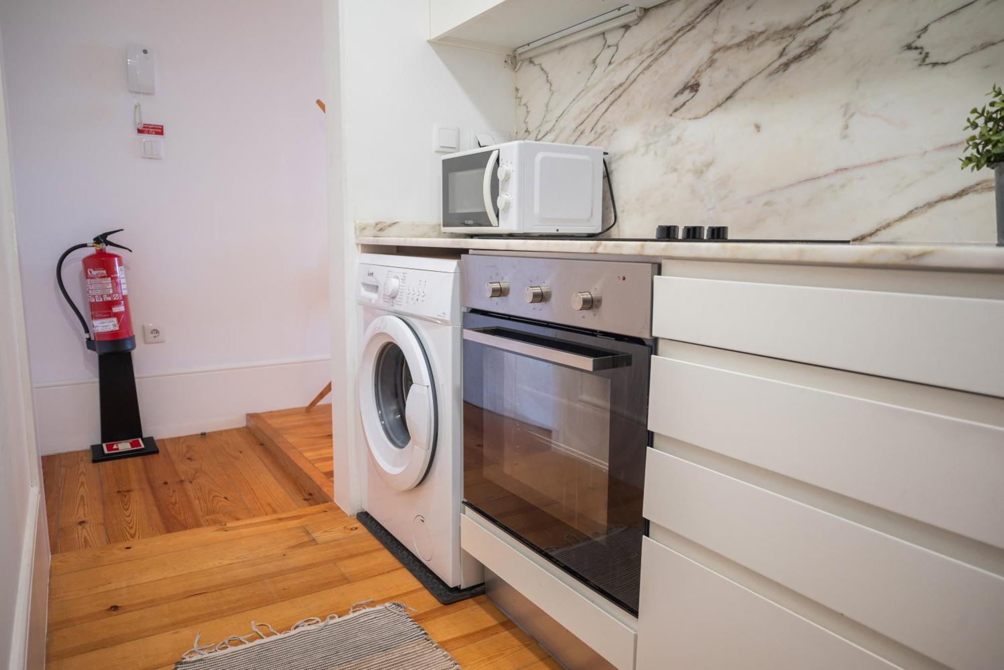 Santo Antonio Loft - Perfect Apartamento *