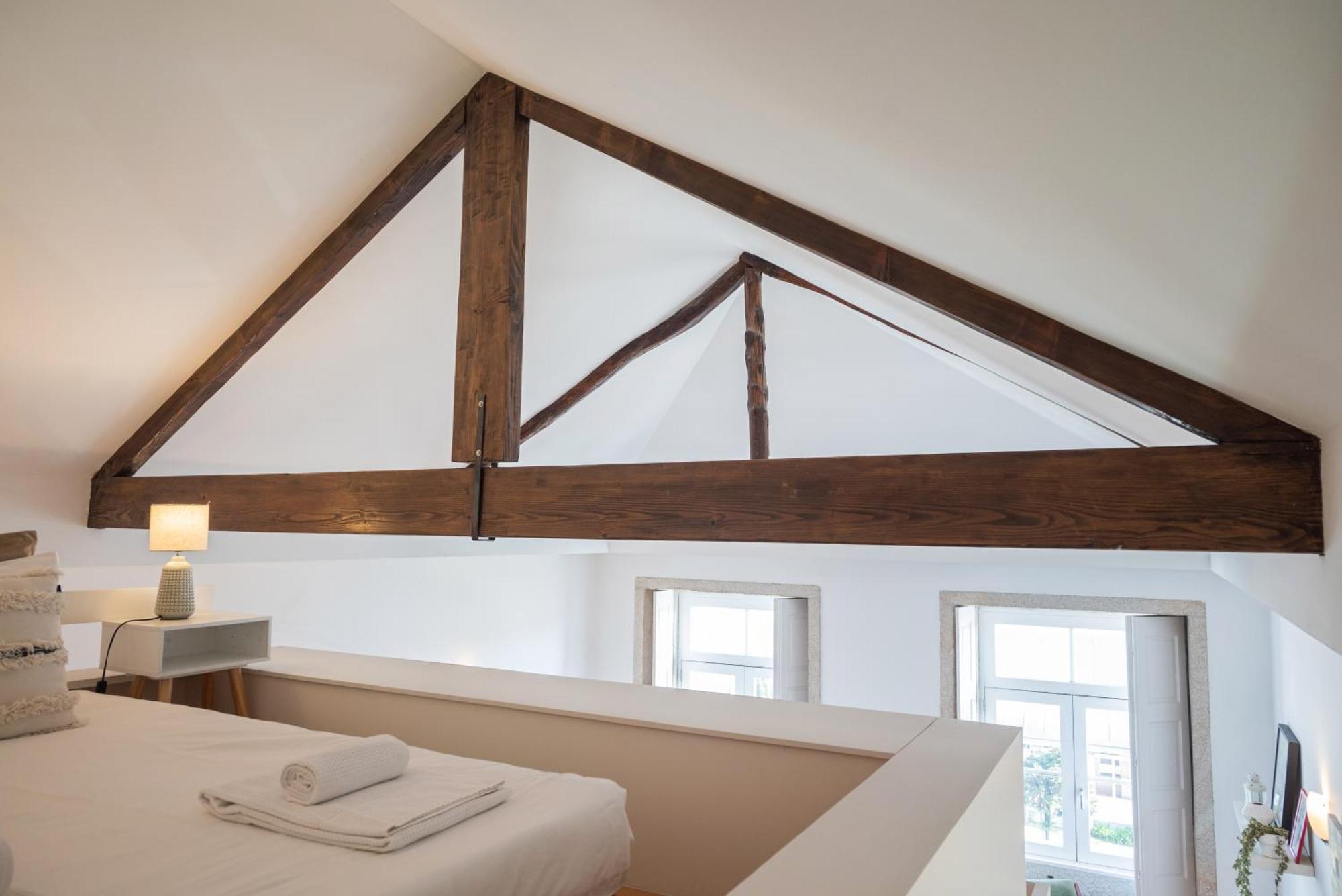 Santo Antonio Loft - Perfect * Oporto
