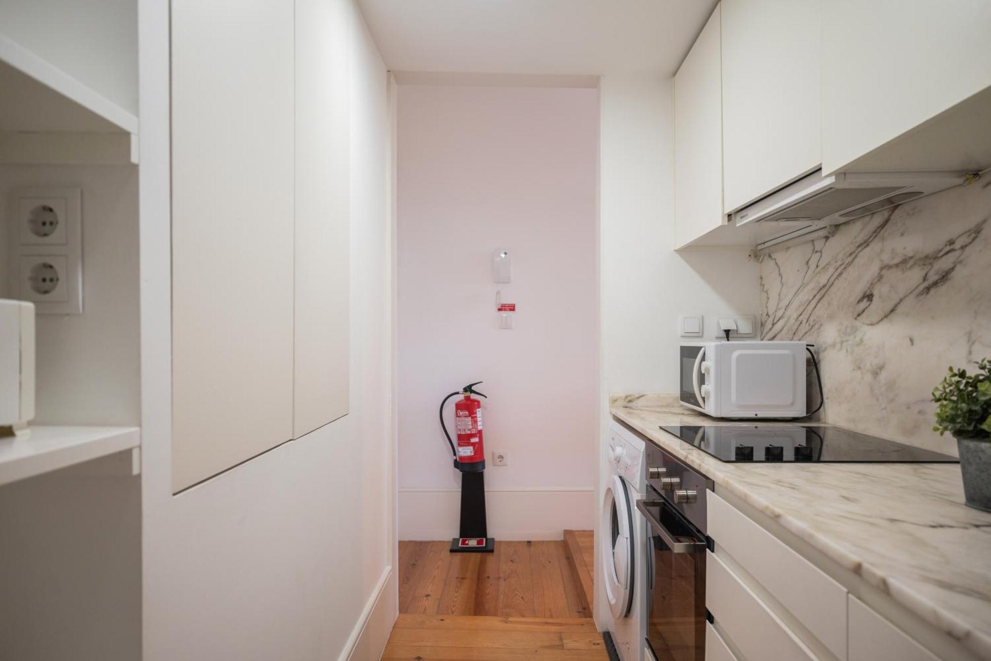 Santo Antonio Loft - Perfect Apartamento Oporto