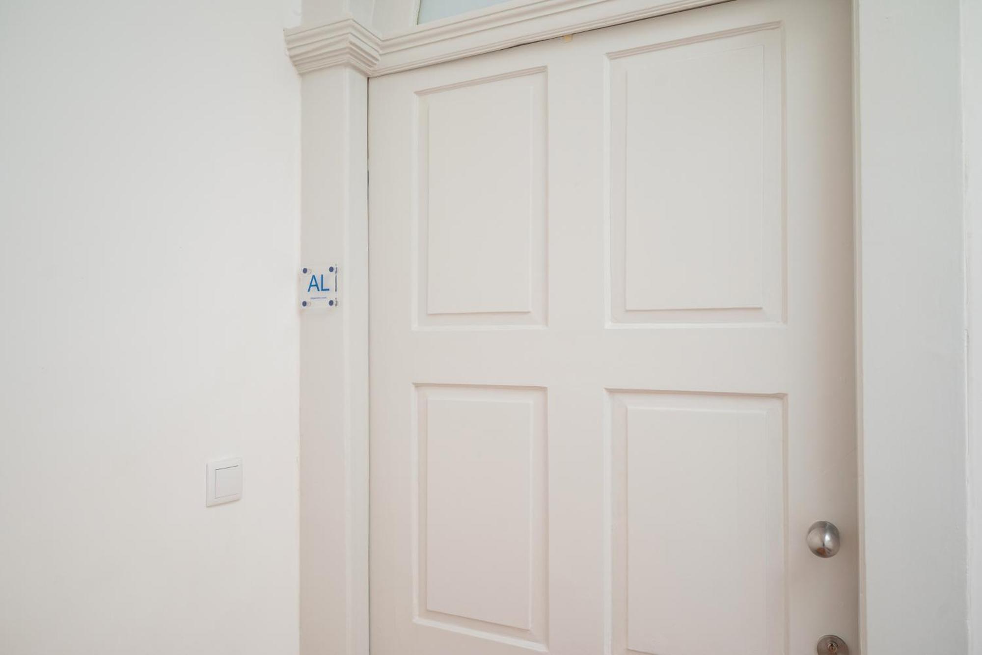 Santo Antonio Loft - Perfect Apartamento *