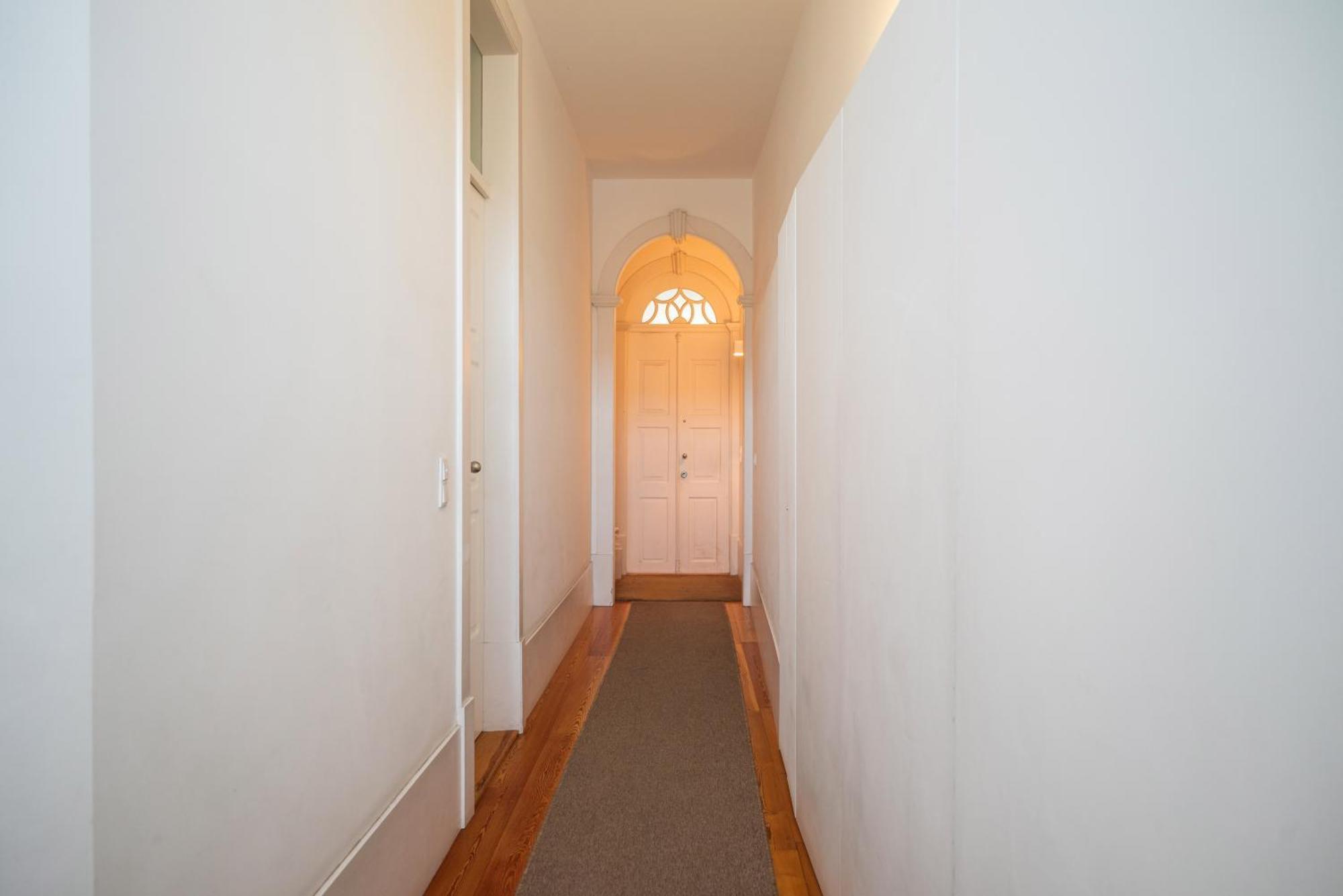 Santo Antonio Loft - Perfect Apartamento Oporto