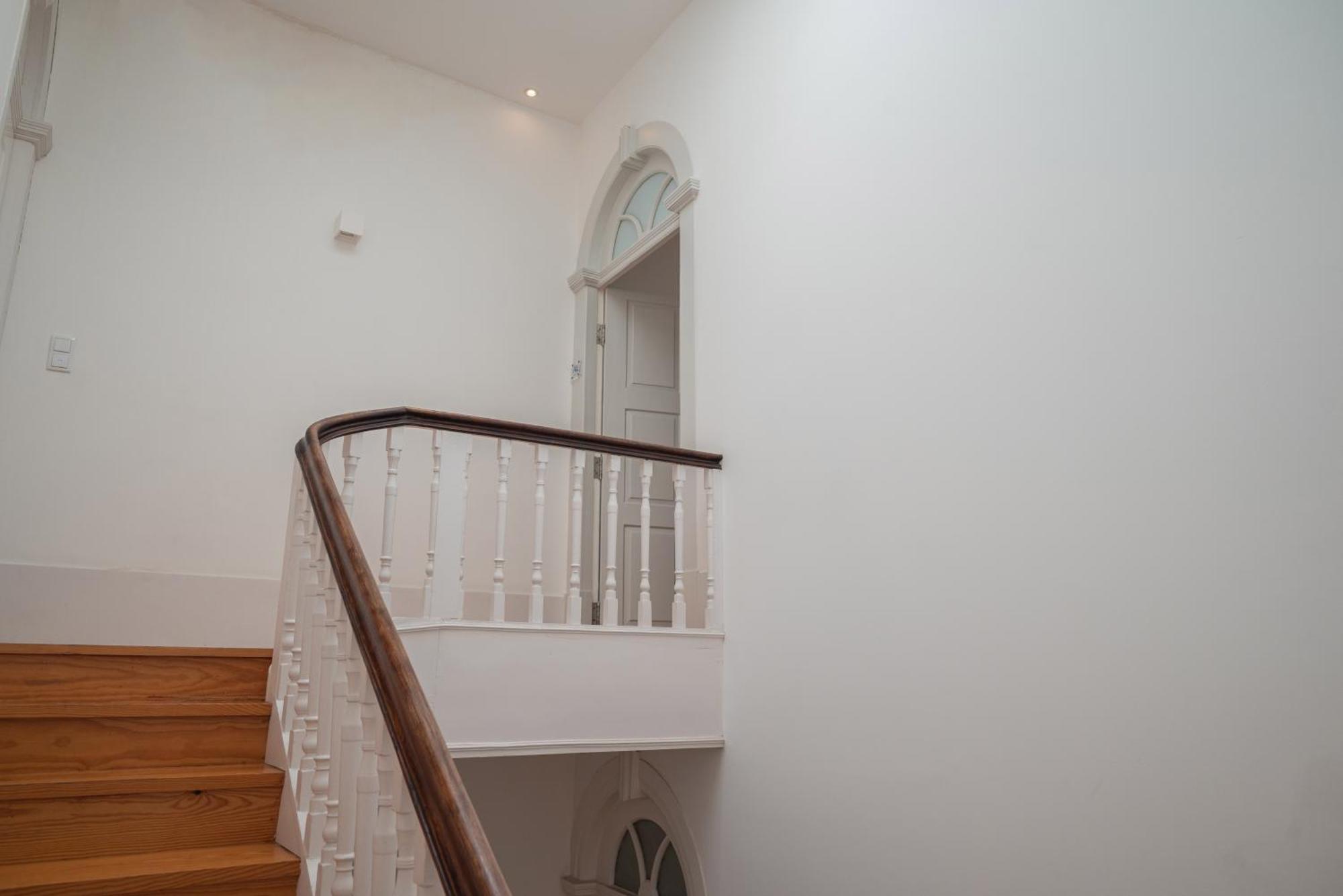 Santo Antonio Loft - Perfect Oporto