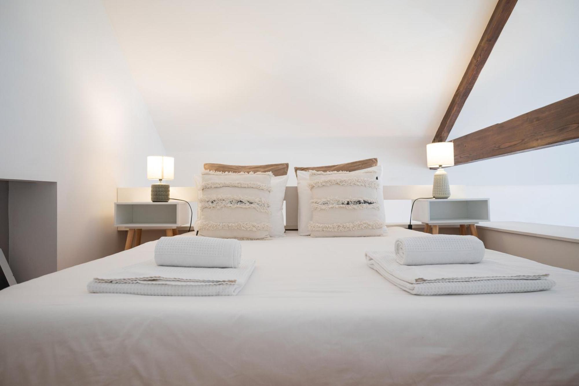 Santo Antonio Loft - Perfect Apartamento