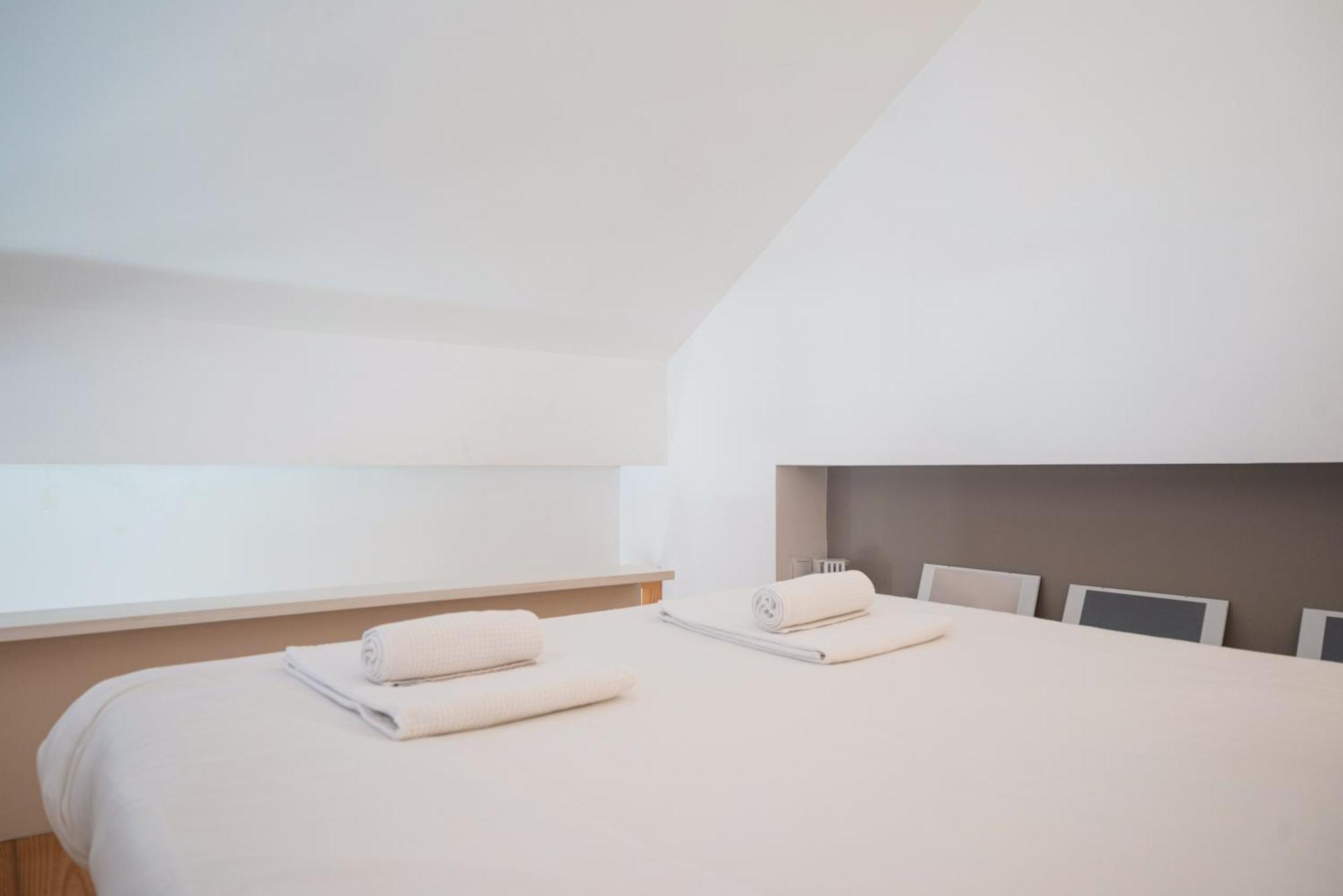 Apartamento Santo Antonio Loft - Perfect
