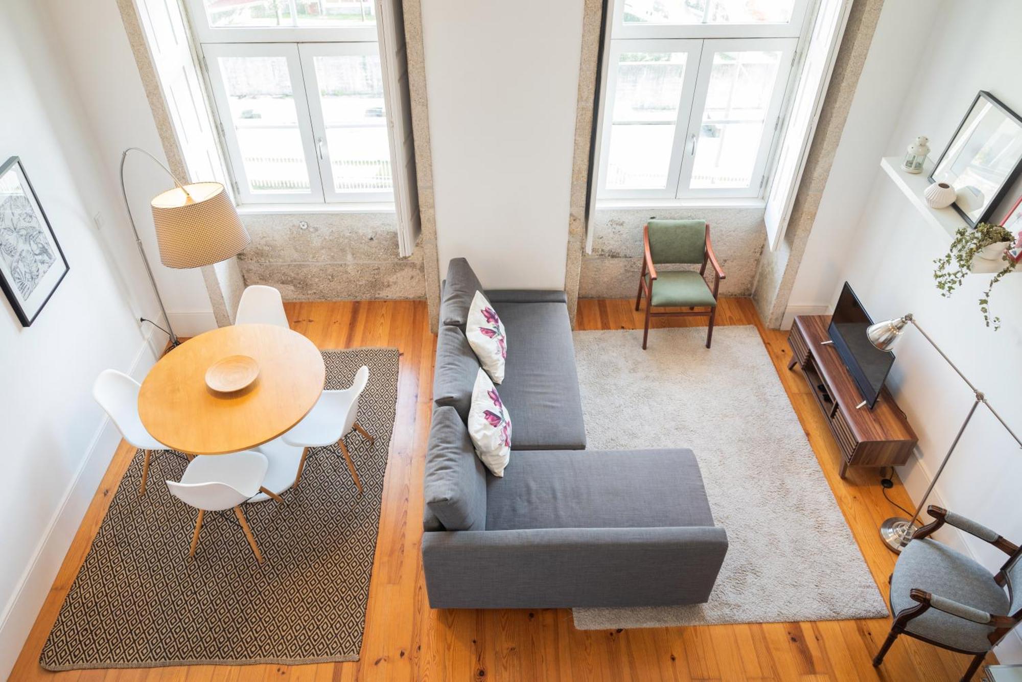 Santo Antonio Loft - Perfect Apartamento