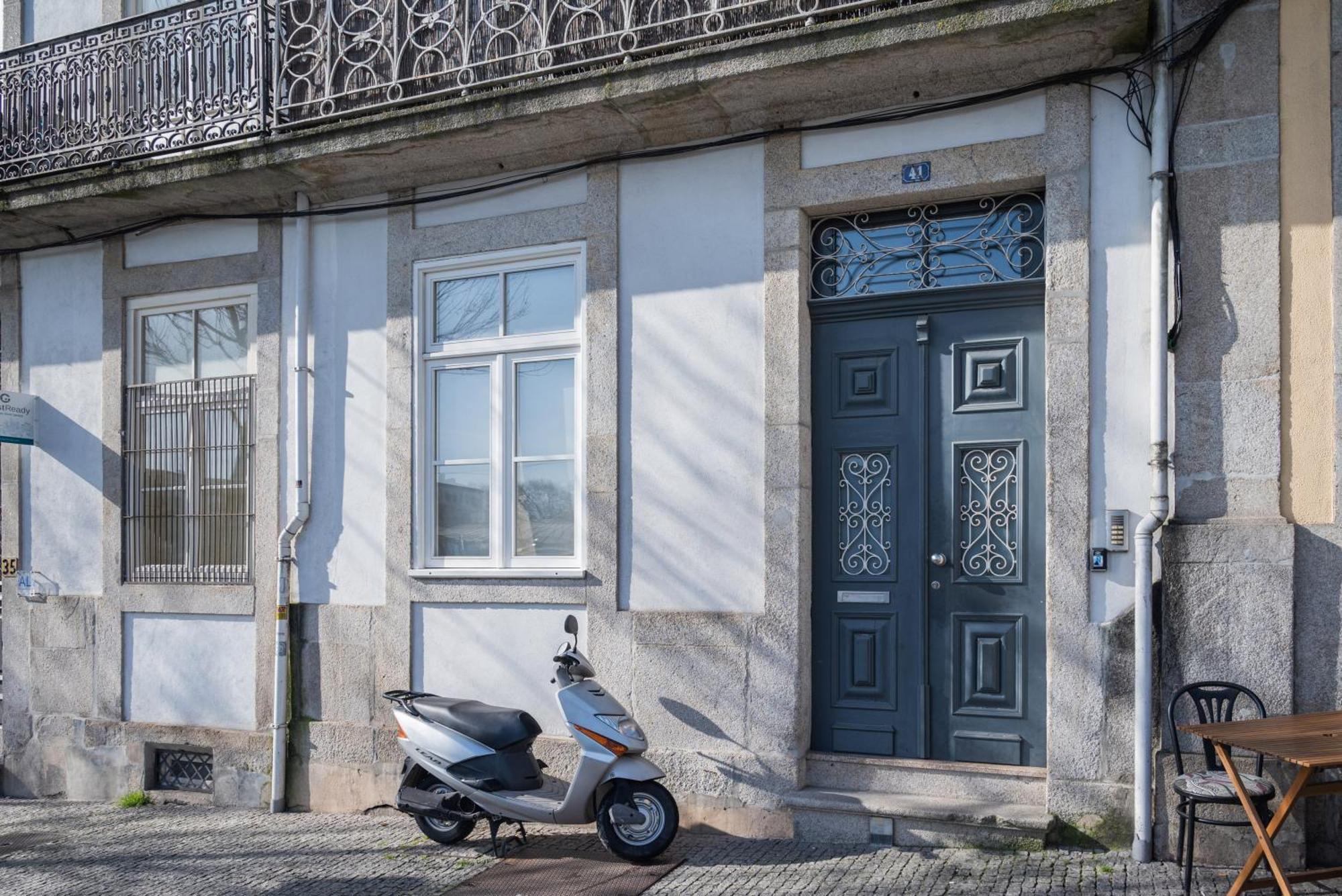 Santo Antonio Loft - Perfect Apartamento