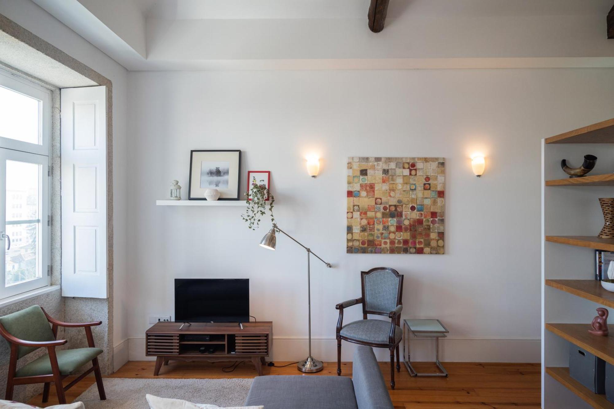 Santo Antonio Loft - Perfect Oporto