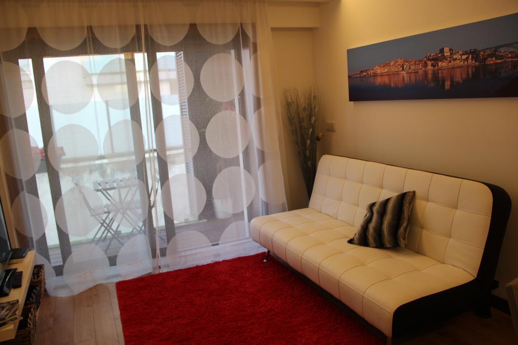 Apartamento Inoporto Oporto