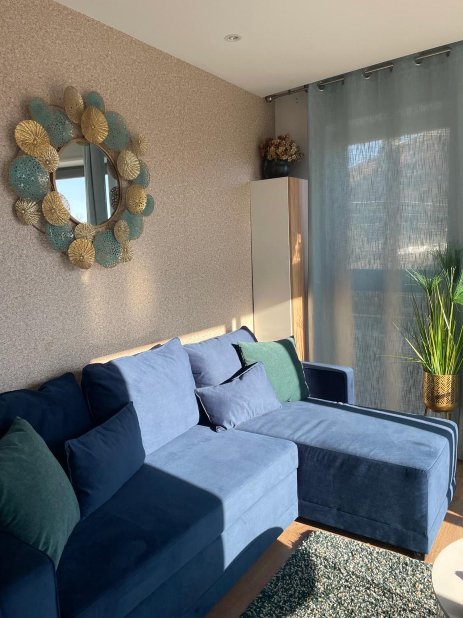 Foz Douro Apartment