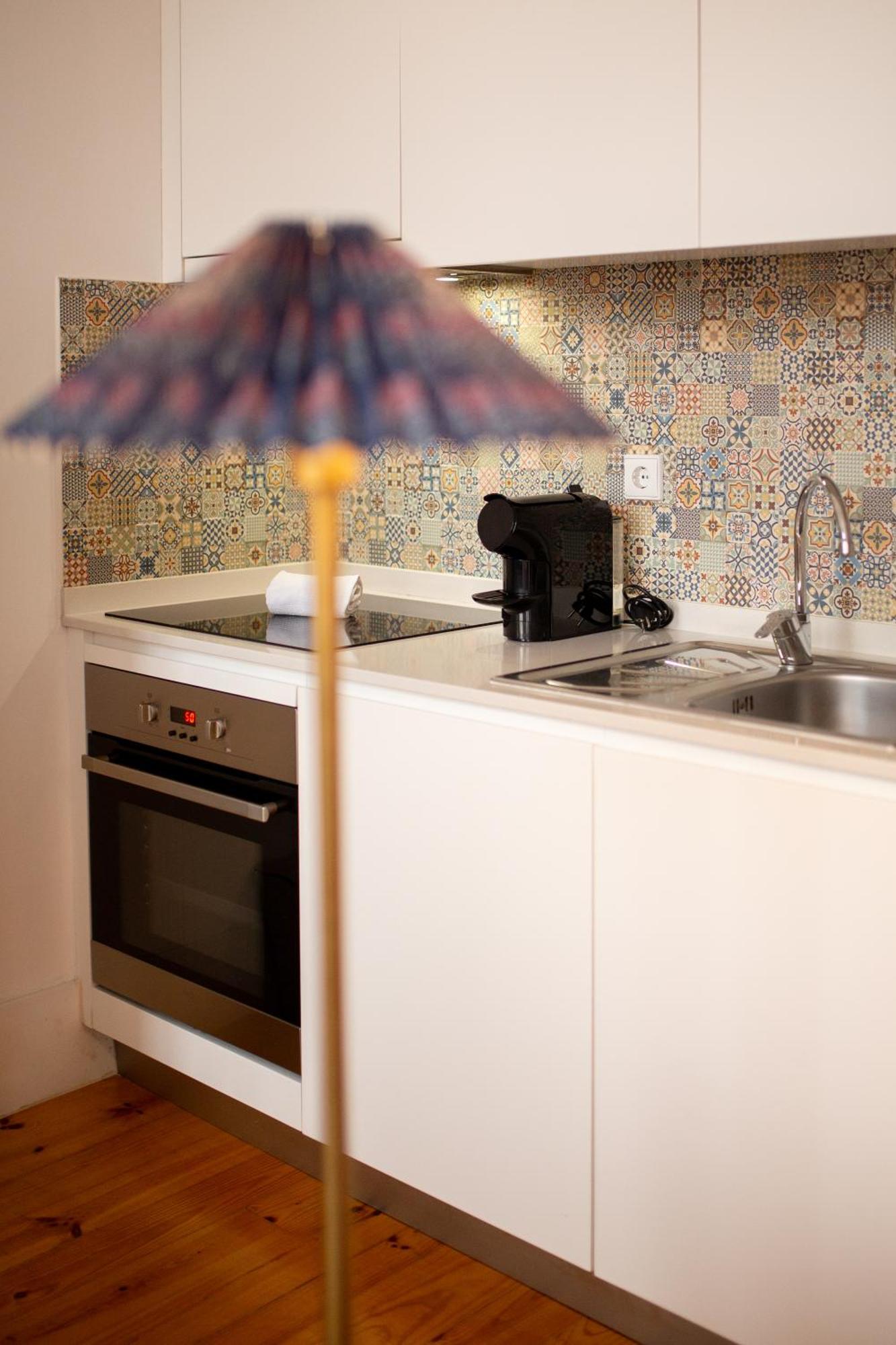 Apartamento Bolhao - Dixo's Viii *