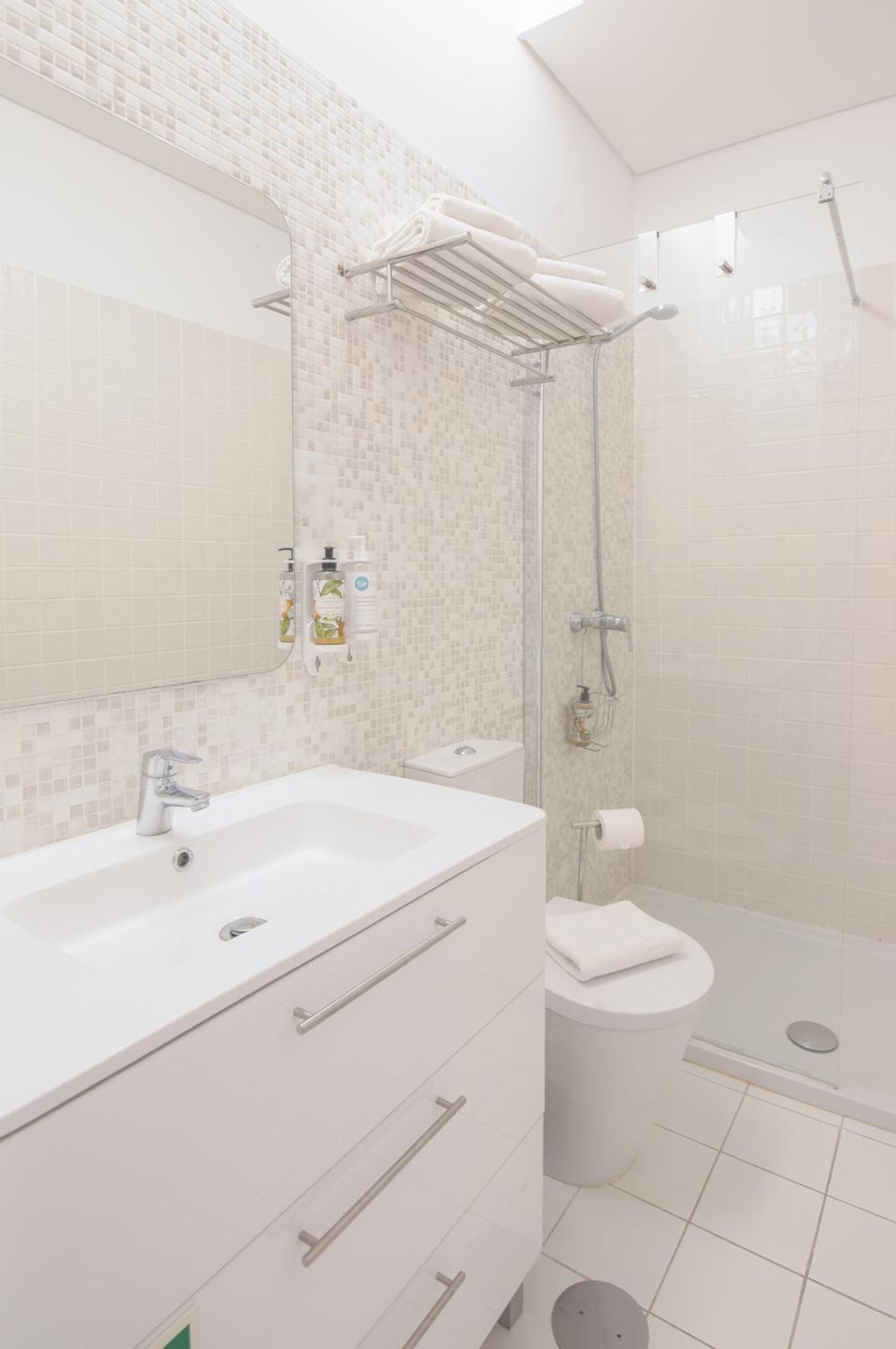 Apartamento Bolhao - Dixo's Viii