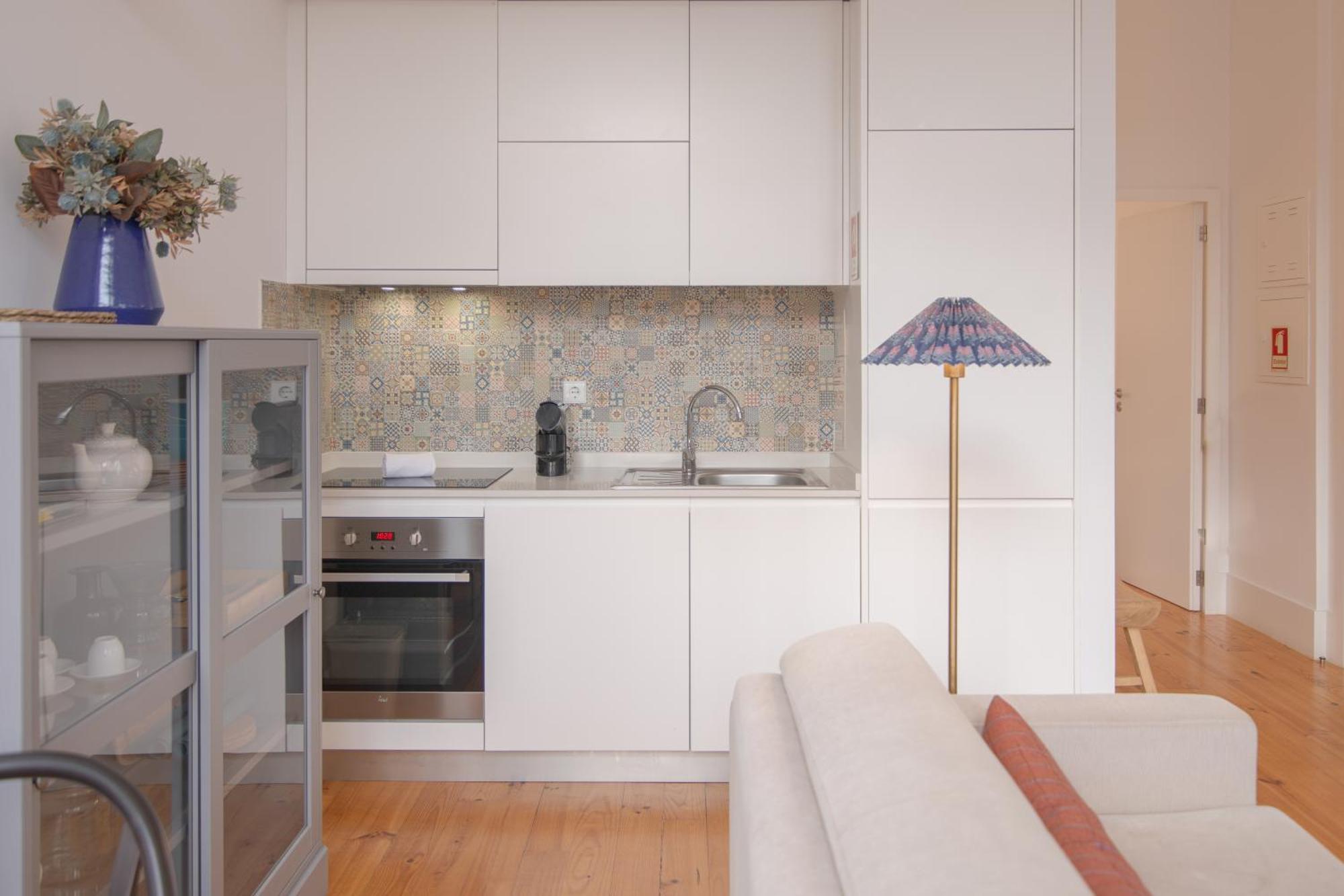 Apartamento Bolhao - Dixo's Viii *