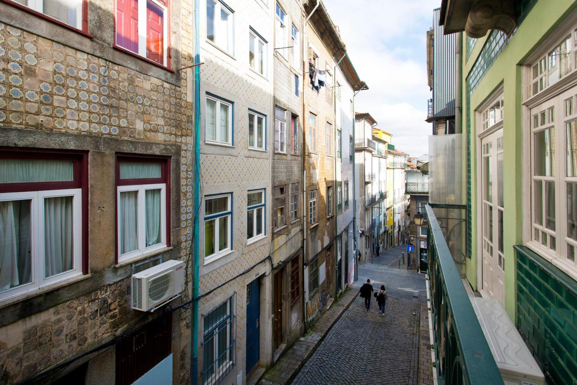 @ Clerigos Apartamento Porto