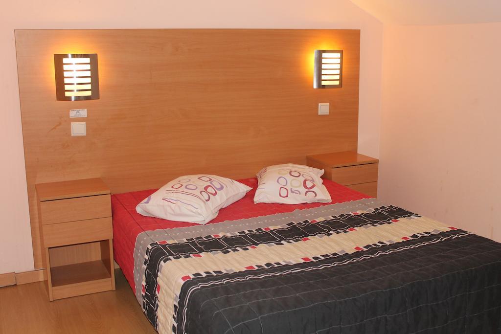Casa de hóspedes Estrela 2*